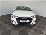 Audi A3 Image 2