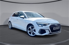 Used Audi A3