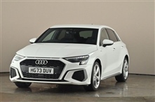 Used Audi A3