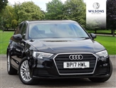 Used Audi A3