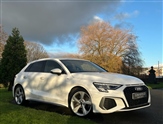 Used Audi A3