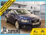 Used Audi A3