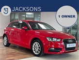 Used Audi A3