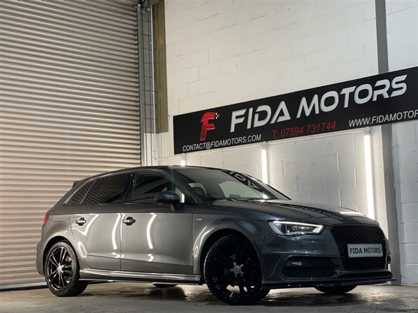 Large image for the Used Audi A3