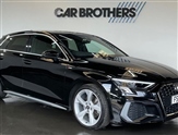 Used Audi A3