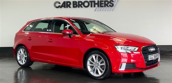 Large image for the Used Audi A3