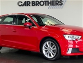 Used Audi A3