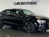 Used Audi A3