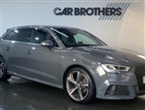 Used Audi A3