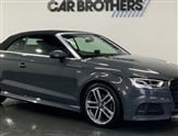 Used Audi A3