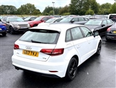 Used Audi A3