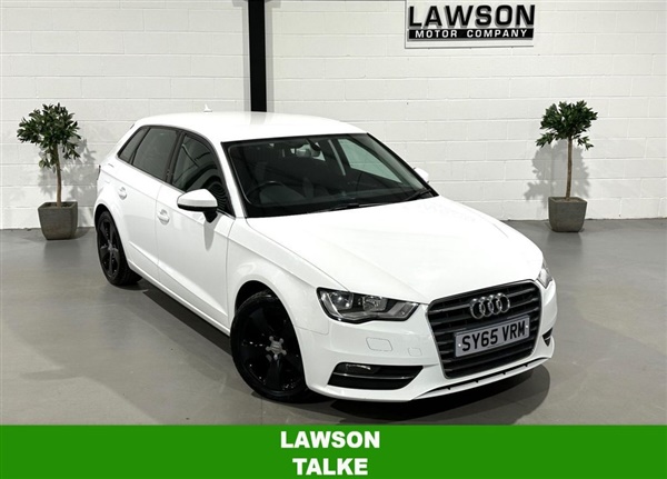 Large image for the Used Audi A3