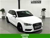 Used Audi A3