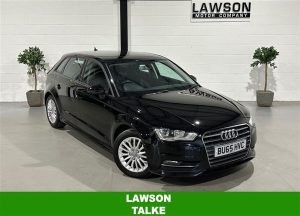 Large image for the Used Audi A3