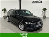 Used Audi A3
