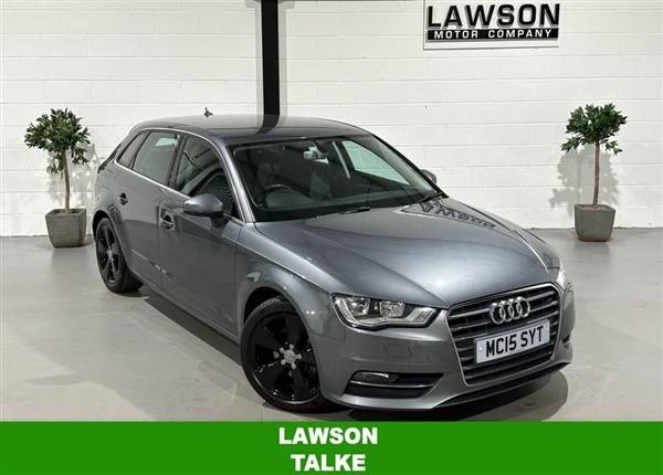 Large image for the Used Audi A3