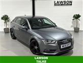 Used Audi A3