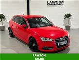 Used Audi A3