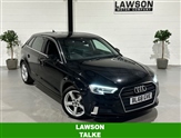 Used Audi A3