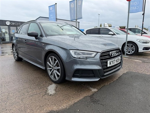Large image for the Used Audi A3