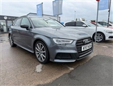 Used Audi A3
