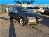 Used Audi A3