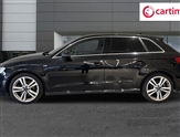 Audi A3 Image 3