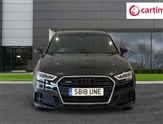 Audi A3 Image 4
