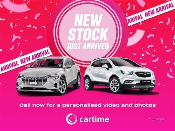 Large image for the Used Audi A3