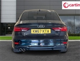Audi A3 Image 6