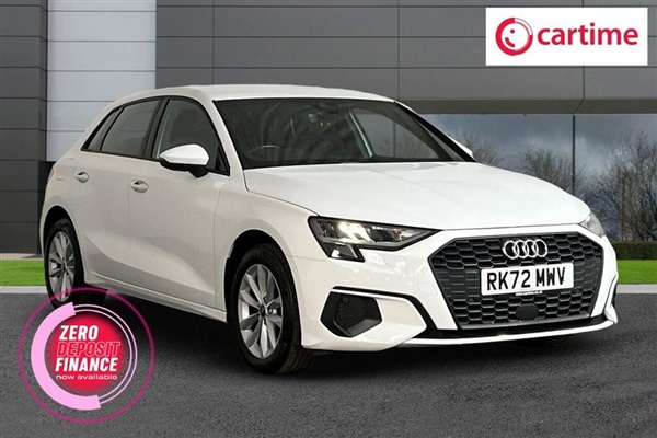 Large image for the Used Audi A3