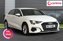 Used Audi A3