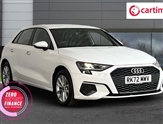Audi A3 Image 1
