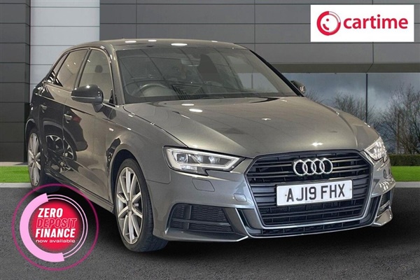 Large image for the Used Audi A3