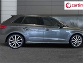 Audi A3 Image 2