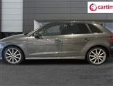 Audi A3 Image 3