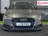 Audi A3 Image 4