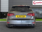Audi A3 Image 6