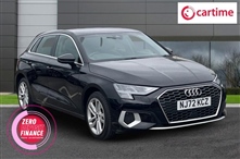 Used Audi A3