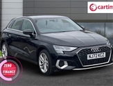 Audi A3 Image 1