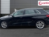 Audi A3 Image 3