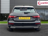 Audi A3 Image 6