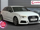 Audi A3 Image 1