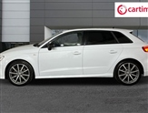 Audi A3 Image 3
