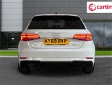 Audi A3 Image 6