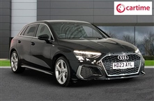Used Audi A3