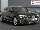 Audi A3 Image 1
