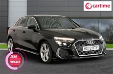 Used Audi A3