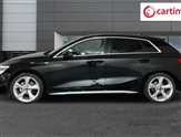 Audi A3 Image 3