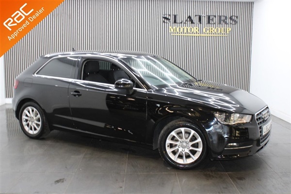 Large image for the Used Audi A3